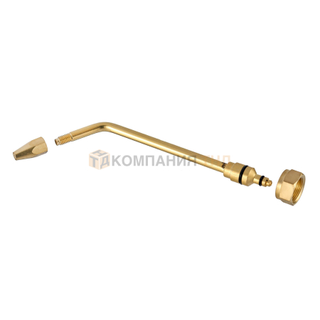 Наконечник пропановый ПТК к резаку-горелке РГП МИНИ