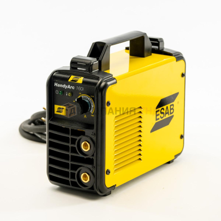 Сварочный аппарат ESAB Handy Arc 160i