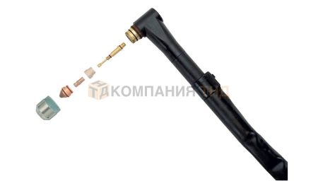 Плазмотрон ESAB PT 26