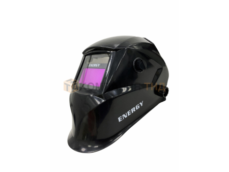 Маска сварочная Grovers Energy Standard G-type