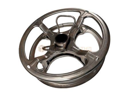 Кассета-адаптер ESAB Wire reel сталь (WAT1/WAH1) (0447996109)