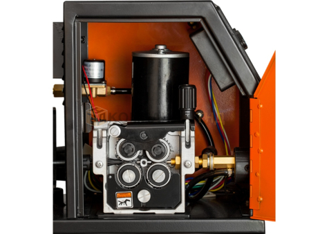 Полуавтомат СВАРОГ TECH MIG 3500 (N222)