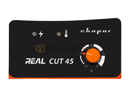 Установка СВАРОГ REAL CUT 45 (L207) воздушно-плазменной резки