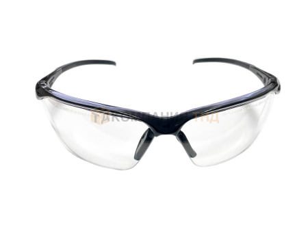 Очки защитные ESAB WARRIOR Spec, прозрачные (0700012030)