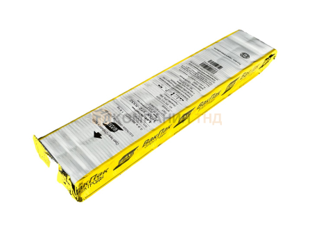 Электроды ESAB ЭА 400/10Т ф 4,0 мм х 350 мм VacPac (1,8кг) (3928403WG0)