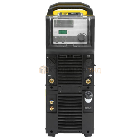 Сварочный инвертор ESAB Origo Mig 4004i Сварочный аппарат ESAB Origo Mig 4004i