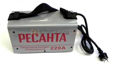 Инвертор Ресанта САИ-220