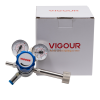 Регулятор VIGOUR VSR-1EC-200-16-DIN9-P-P-HOS9-R-B