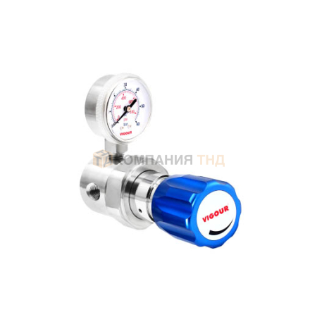 Регулятор линейный VIGOUR VSR-2EL(P) (VSR-2EL(P))
