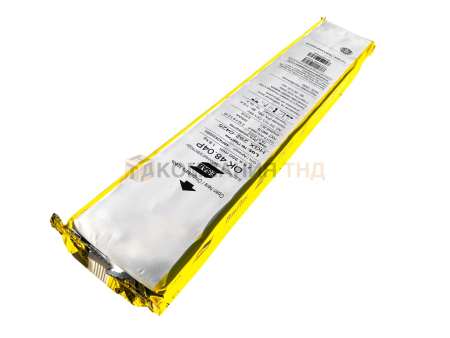 Сварочные электроды ESAB OK 48.04Р Электроды ESAB ОК 48.04Р
