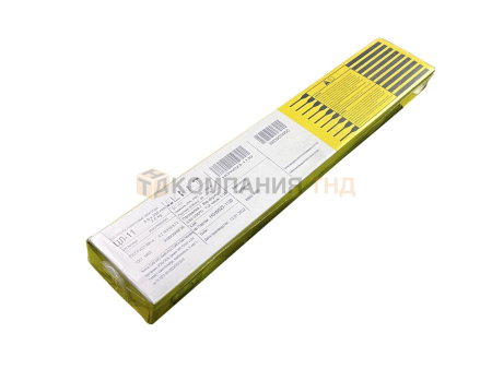 Электроды ESAB ЦЛ-11