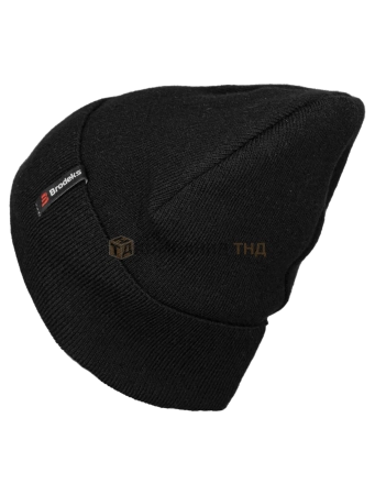 Шапка BRODEKS longer