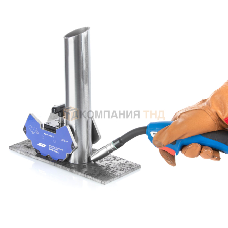 Магнитный угольник ПТК МФО-7265-1 отключаемый