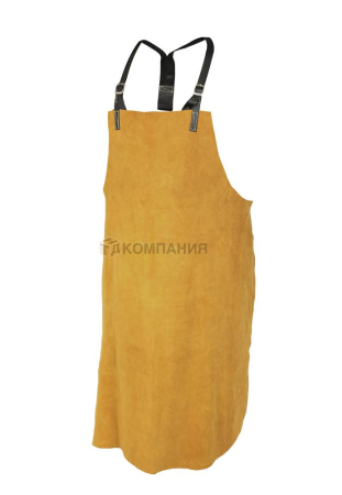 Фартук сварщика ESAB Welding apron (0700010007)