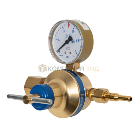 Регулятор сетевой кислородный KRASS СКО-10