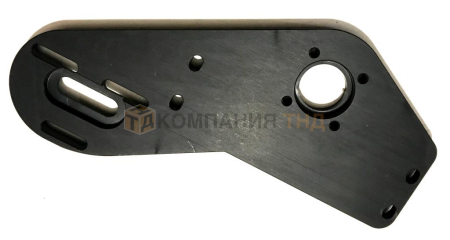 Кожух ESAB защитный Motor bracket