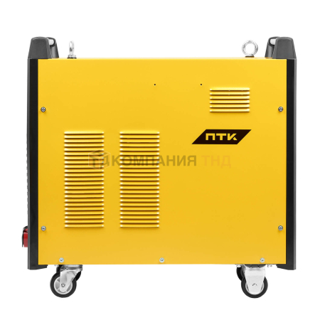 Сварочный аппарат ПТК RILON MIG 500 DF