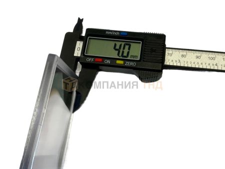 Внутреннее защитное стекло ESAB с диоптриями для маски Sentinel A50 Внутренние защитные стекла ESAB с диоптриями для маски Sentinel A50