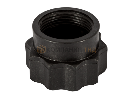 Гайка разъема Сварог MS 15, IHJ0063 (87486)