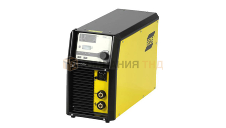 Сварочный аппарат ESAB Aristo Mig 3001i 400V