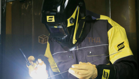 Маска сварочная ESAB Origo Tech 9-13