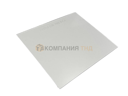 Наружное защитное стекло ESAB Eco Arc II (пластик) Наружное защитное стекло ESAB Eco Arc II (пластик)