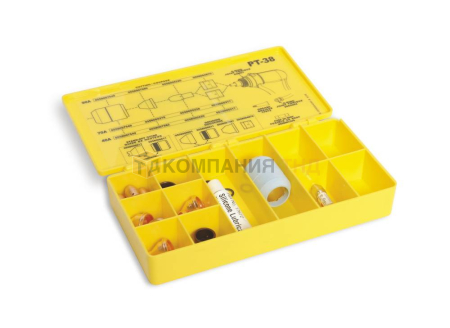 Комплект ЗИП ESAB PT-31XLPC (PC 650) (0558005392)