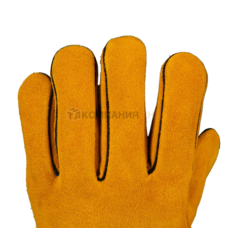 Сварочные перчатки ESAB MW1000 утеплённые