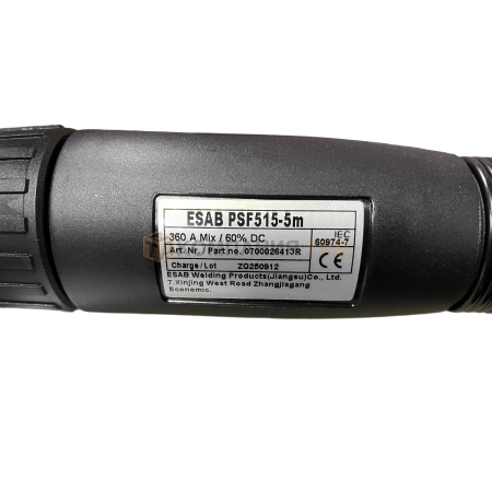 Горелки ESAB PIKE PSF 515