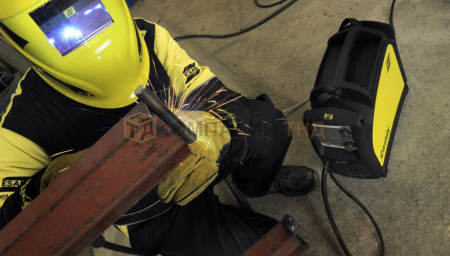 Сварочный аппарат ESAB Caddy Mig C200i