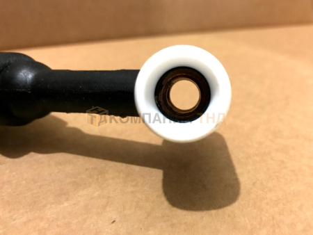 Горелка ESAB SR-B 17-ED-2K-3550-G1/8"-L-A2P Горелка ESAB SR-B 17 ED-2K-3550-G1/8"-L-A2P