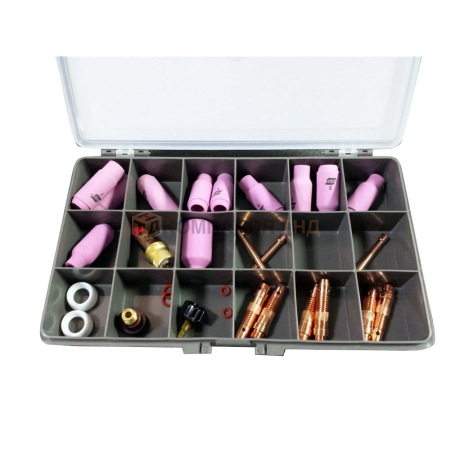 Комплект ЗИП ESAB Accessories Kit BTD, 0368846880 (0368846880)