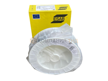 Проволока сварочная ESAB Weld M 308LSi