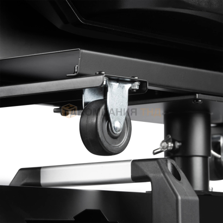 Сварочный аппарат ПТК HANKER MULTIMIG 350S EP H22