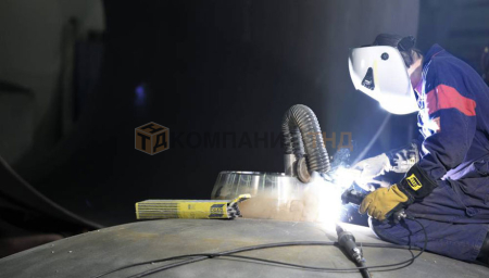 Сварочный инвертор ESAB Origo Mig 4004i Сварочный аппарат ESAB Origo Mig 4004i