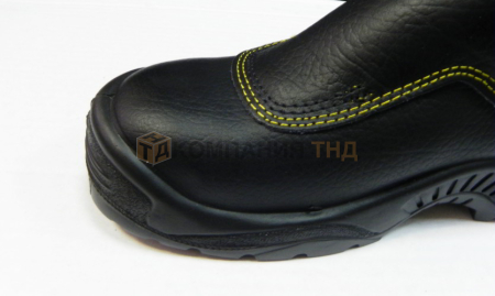 Ботинки для сварщиков ESAB Safety Ankle Boot Ботинки для сварщиков ESAB Safety Ankle Boot