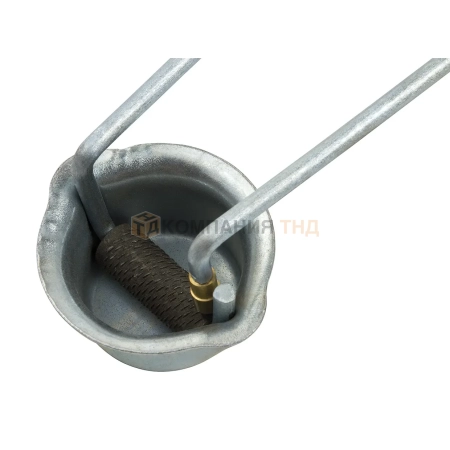 Зажигалка сварщика КЕДР кремниевая, для горелки и резака (8001518)