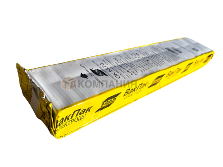 Сварочные электроды ESAB 53.70 Электроды ESAB OK 53.70