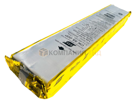 Сварочные электроды ESAB OK 55.00Р Электроды ESAB ОК 55.00Р
