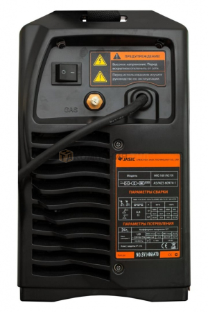 Полуавтомат СВАРОГ EASY MIG 160