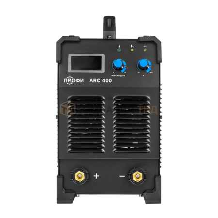 Сварочный аппарат ПТК ПРОФИ ARC 400