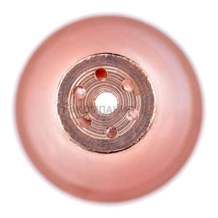 Мундштук ацетиленовый ПТК №3А (30–50 мм) к Р3-300, Р3-345