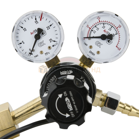 Регулятор KRASS У 30/АР 40 КРП 220В