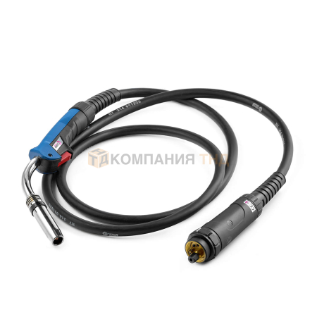 Сварочный аппарат ПТК RILON MIG 500 GF