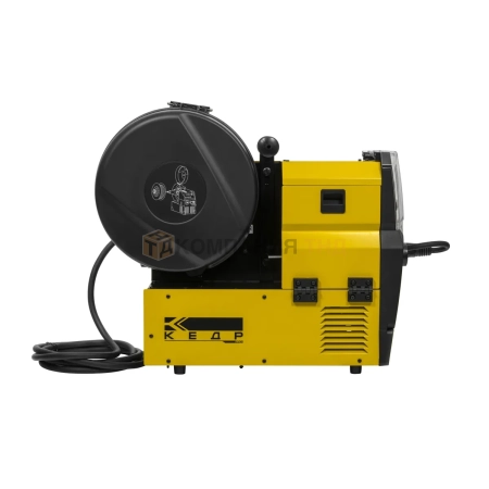 Сварочный аппарат КЕДР AlphaMIG-250M-3 без кожуха (380В, 50–250А) (8012360)