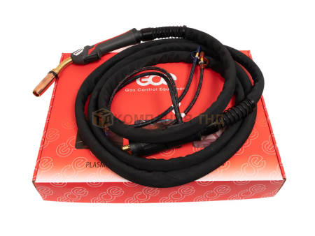 Горелка KRASS MIG 401D, водяное охлаждение