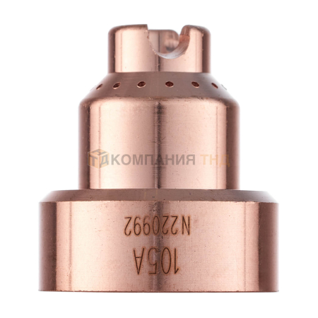 Экран защитный ПТК 105A PMX 105 HPT0404 (075.220.992)