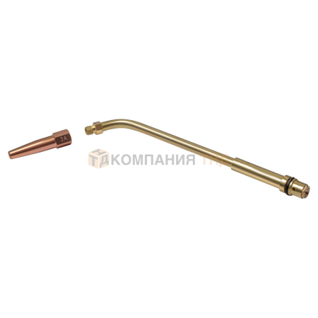 Наконечник ПТК №3А (2,0–4,0 мм) к Г2А и Г2А тип «Малютка»