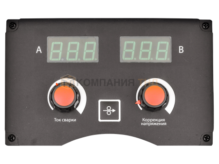 Сварочный аппарат Сварог TECH MIG 350 P (N316)