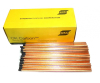 Электроды угольные ESAB ArcAir DC омеднённые (OK Carbon)